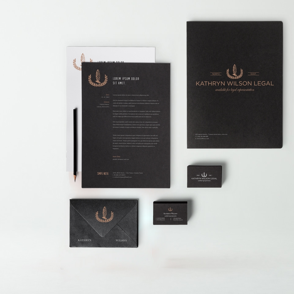 Kathryn Wilson Legal