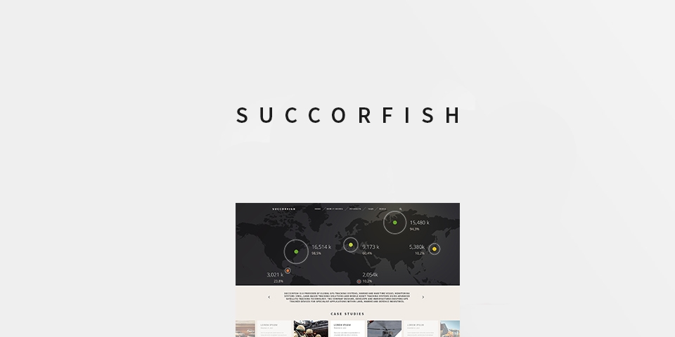 Succorfish